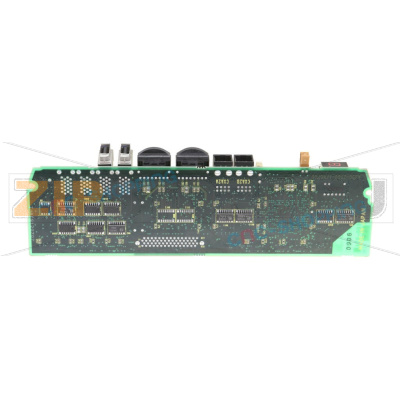 Плата управления Fanuc A20B-2100-0740 