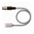 Кабель PUR Turck RSS8T-5/TXG - Кабель PUR Turck RSS8T-5/TXG