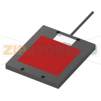 Освещение фоновое Balluff BAE000H