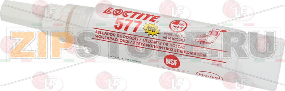 СМАЗКА LOCTITE 577 50 МЛ 