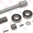 KIT ALBERO COMANDO 157 mm - KIT ALBERO COMANDO 157 mm