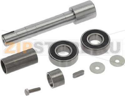 KIT ALBERO COMANDO 157 mm 