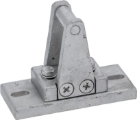LATCH FOR DOOR HANDLE NSF