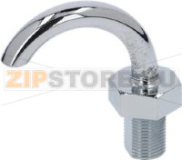 НОСИК ПОДАЧИ СОЕДИНЕНИЕ 3/8"М