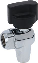 DRAIN TAP ø 1/2F 