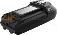 BATTERY XFORCE 22W ZR009700