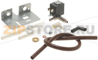 KIT ELETTROVALVOLA ACQUA CALDA PHEDRA 