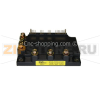 Модуль транзисторный Fanuc A50L-0001-0333 7MBP150RTA060