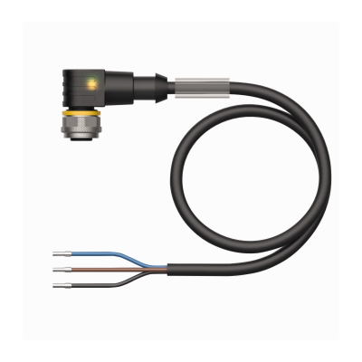 Кабель PUR Turck WKC4T-P7X2-2/TXL 