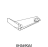 Верхняя поддержка Unox XBC 1005