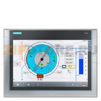 SIPLUS HMI, ПАНЕЛЬ ОПЕРАТОРА TP1200 COMFORT 12" ДЛЯ ТЯЖЁЛЫХ УСЛОВИЙ ПРИМЕНЕНИЯ, С КОНФОРМНЫМ ПОКРЫТИЕМ, НА ОСНОВЕ ПАНЕЛИ 6AV2124-0MC01-0AX0 Siemens 6AG1124-0MC01-4AX0