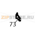 Bolt M.5x13 Fagor HMM-6/11 Bolt M.5x13 Fagor HMM-6/11Запчасть на деталировке под номером: 73Название запчасти Fagor на английском языке: Bolt M.5x13 HMM-6/11.