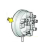 Pressure switch 3 level 50-30/ Comenda AC2
