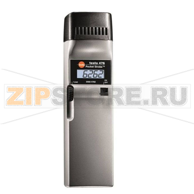 Тахометр Testo 476 