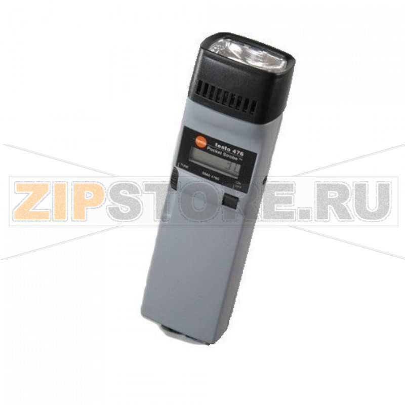 Тахометр Testo 476 
