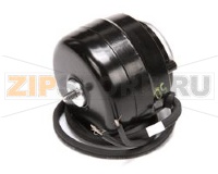 MOTOR, PSC4BE6HBA16 115V 60HZ