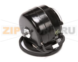 MOTOR, PSC4BE6HBA16 115V 60HZ 