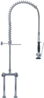 PRE-RINSE UNIT PREMIUM 1220 mm