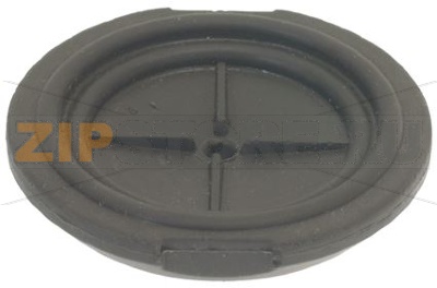 УПЛОТНИТЕЛЬ ХОЛДЕРА Ø 55 ММ 