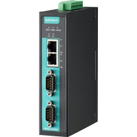Преобразователь MOXA NPort IA5250AI