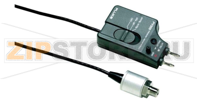 Модуль измерения давления и вакуума PV350 для мультиметров Fluke 87V/107/179/287/289 