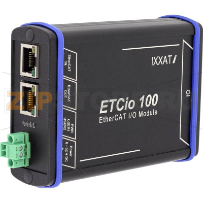 Модуль EtherCat Ixxat 1.01.0250.20001 