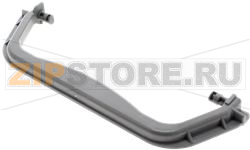 HANDLE HX FILTER WHIRLPOOL 481010354762 