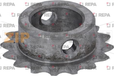 ЗВЕЗДОЧКА P8 Z16 