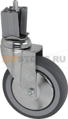 ПОВОРОТНОЕ ИГОЛЬЧАТОЕ КОЛЕСО 