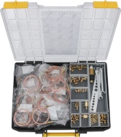 STANDARD THERMOCOUPLE CASE