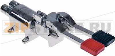 PEDAL-OPERATED MIXER 2 PEDALS 