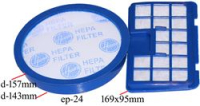 FILTRE U64 EXT