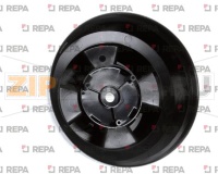 UPPER HOUSING W/ SELF ALIGN