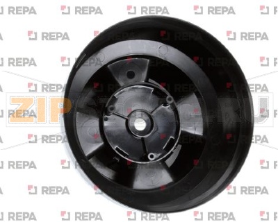 UPPER HOUSING W/ SELF ALIGN 