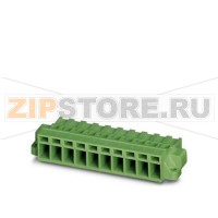 Вилочная часть Phoenix Contact MSTBC 2,5/ 3-STZFD-5,08