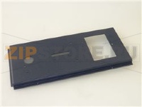 PANNELLO LATERALE TASTIERA