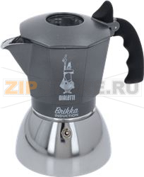 BRIKKA INDUCTION 4TZ 