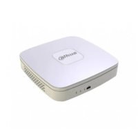 Видеорегистратор Dahua DVR-5104C-V2-W