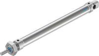 Пневмоцилиндр стандартный Festo DSNU-16-150-PPS-A