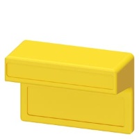 ПРИНАДЛЕЖНОСТЬ ДЛЯ РУЧНОГО УПРАВЛЕНИЯ, ДЛЯ ВСПОМОГАТЕЛЬНЫХ КОНТАКТОРОВ И КОНТАКТОРОВ ДЛЯ КОММУТАЦИИ ЭЛЕКТРОДВИГАТЕЛЕЙ, ТИПОРАЗМЕР S00 Siemens 3RT2916-4MC00