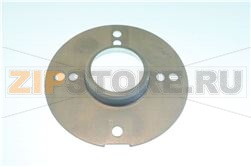 BEARING HOUSING SP NG 