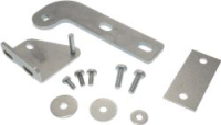 KIT SUPPORT PORTE DROITE