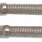 ШЛАНГ ГИБКИЙ Ø 3/8"FC X FC 1200 ММ - ШЛАНГ ГИБКИЙ Ø 3/8"FC X FC 1200 ММ