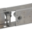 ЗАМОК ДВЕРИ RATIONAL CPC 61-102 8474.1300P - ЗАМОК ДВЕРИ RATIONAL CPC 61-102 8474.1300P