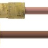 ТЕРМОПАРА JUNKERS M8X1 75 СМ - ТЕРМОПАРА JUNKERS M8X1 75 СМ