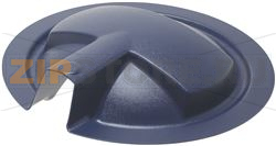 COPERTURA ø 505 mm 