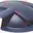 COPERTURA ø 505 mm - COPERTURA ø 505 mm