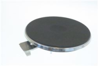 PLAQUE CHAUDE