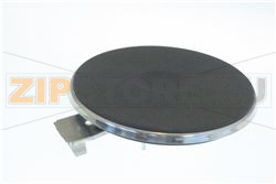 PLAQUE CHAUDE 