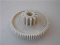 INGRANAGGIO DOPPIO Z12/Z68 FORO ø 16 mm